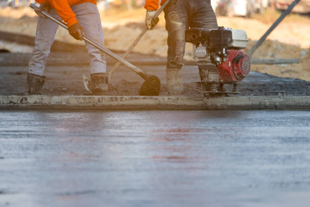 Best Best Concrete Contractor  in Valparaiso, FL