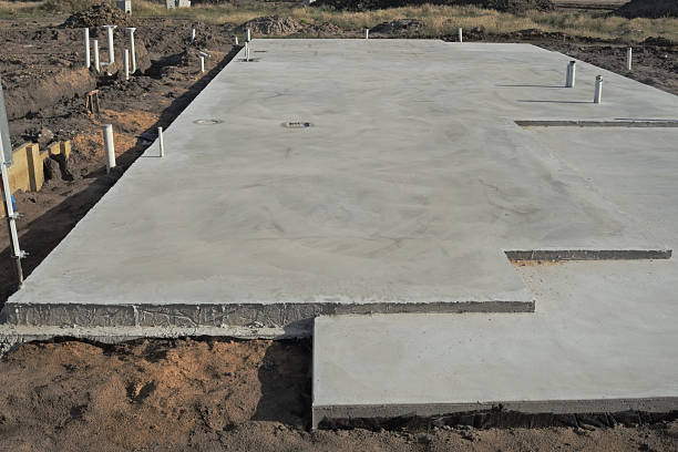 Best Concrete Repair Services  in Valparaiso, FL