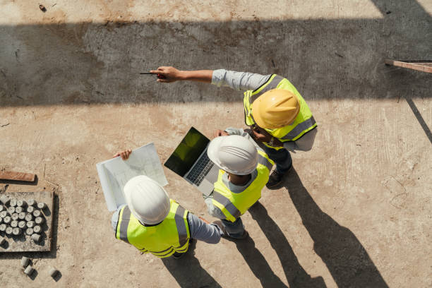 Best Affordable Concrete Contractor  in Valparaiso, FL